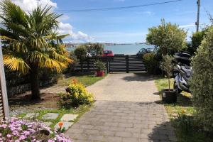 Appartements Appartement T2 super cosy - Front de mer : photos des chambres