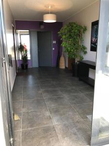 Appartements Appartement T2 super cosy - Front de mer : photos des chambres