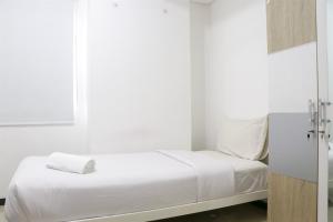 Spacious and Tranquil 2BR Apartment Gateway Pasteur By Travelio