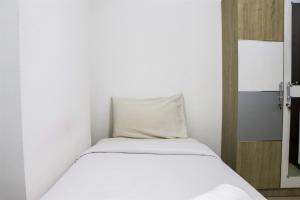 Spacious and Tranquil 2BR Apartment Gateway Pasteur By Travelio