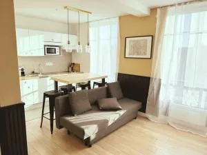 LOVELY PARIS - 6 Pers - Wifi - 沙图