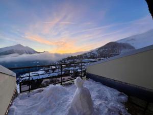 Appartements Le Bellevue T3 - Orcieres Merlette : photos des chambres