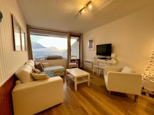 Appartements Le Bellevue T3 - Orcieres Merlette : photos des chambres