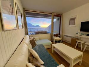 Appartements Le Bellevue T3 - Orcieres Merlette : photos des chambres