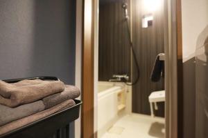 札幌豊平区- Ark Coat 304 Luxury BlackII -札幌市地下鉄平岸駅徒歩5分-