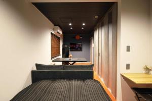 札幌豊平区- Ark Coat 304 Luxury BlackII -札幌市地下鉄平岸駅徒歩5分-