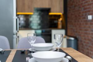 Cystersów Charming Apartment by BookingHost