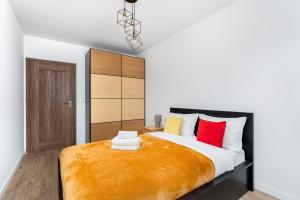 Cystersów Charming Apartment