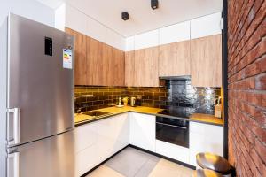 Cystersów Charming Apartment by BookingHost