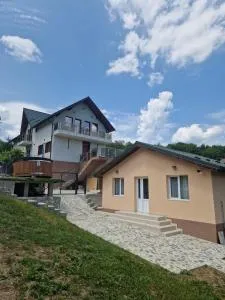 Casa Anda - 莫罗埃尼