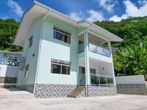 TES Self Catering Seychelles - Ubytování bez kategorie ve městě Victoria