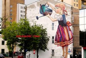 Apartments DeLuxe Center NOWY ŚWIAT