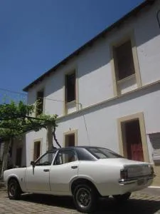 Kyra Vintage House - Nerokoúros