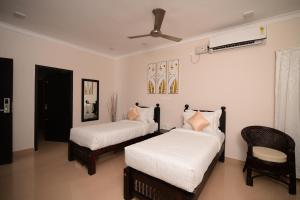 INDIMASI - Ayurveda & Healing Village