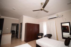 INDIMASI - Ayurveda & Healing Village