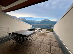 Appartements Le Bellevue T3 - Orcieres Merlette : photos des chambres