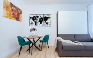 Poznańska 12 - Better Rental