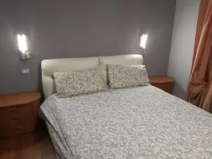 Attico Sweet Home Vitinia Roma - Vitinia