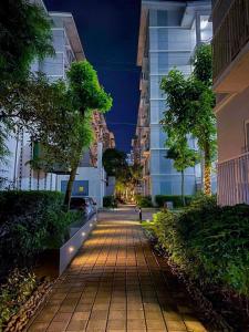 The GetAway Staycation