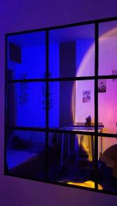 The GetAway Staycation