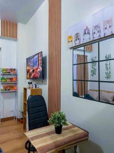 The GetAway Staycation