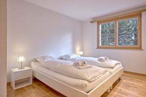 Apartment Mönch - GRIWA RENT AG