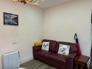 Lindisfarne Cottage in Windermere