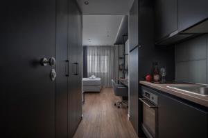 Hebrard Industrial Suites