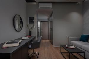 Hebrard Industrial Suites