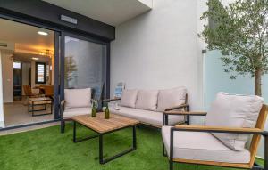 Nice Apartment In Zahara De Los Atunes