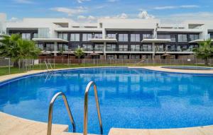 Nice Apartment In Zahara De Los Atunes