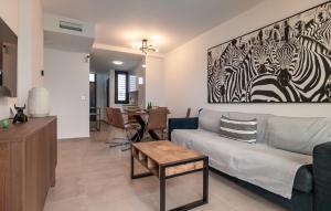 Nice Apartment In Zahara De Los Atunes