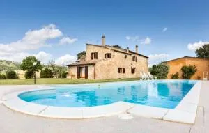 Lovely Home In Gambassi Terme With Wifi - Luiano