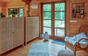 Lovely Home In Anderstorp With Wifi