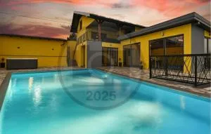 Cozy Home In Kapela With Sauna - Plavnice