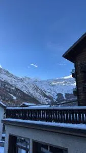 Nouvel appartement centre ville - Naters