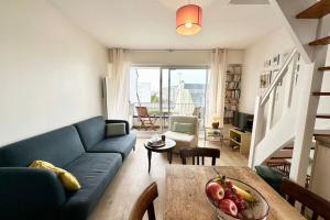 Appartements Lovely ! T3 Duplex Hyper Cocooning : photos des chambres