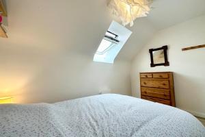 Appartements Lovely ! T3 Duplex Hyper Cocooning : photos des chambres