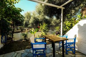 Olive tree Cottages