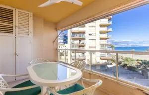 Pet Friendly Apartment In El Campello - Mutxamel