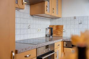 Apartment Piesendorf XL