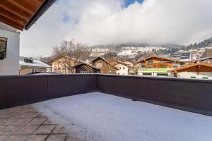 Apartment Piesendorf XL