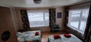 Piiri Holiday House
