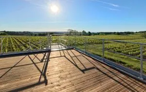 Lovely Home In Belves-De-Castillon - Sainte-Colombe