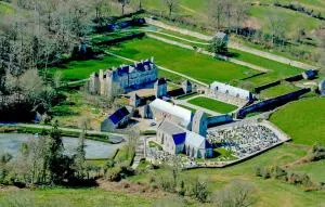 Beautiful Home In Gonneville-Le-Theil - Fermanville