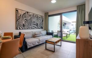 Nice Apartment In Zahara De Los Atunes