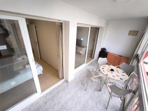 Apartamento Oca 93