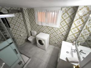 Apartamento Oca 93