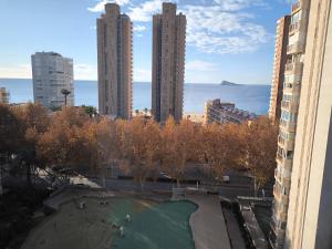 Apartamento Oca 93