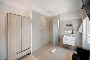 Dixon House in De Waterkant by Cape Finest